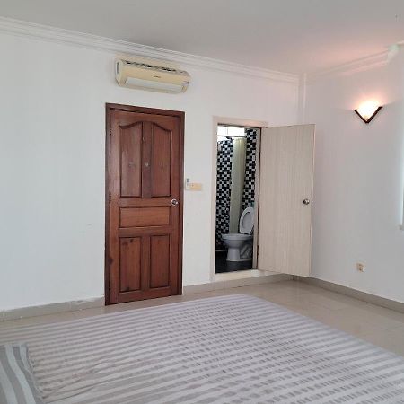 Yana House Phnom Penh Ξενοδοχείο Εξωτερικό φωτογραφία
