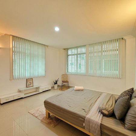Yana House Phnom Penh Ξενοδοχείο Εξωτερικό φωτογραφία