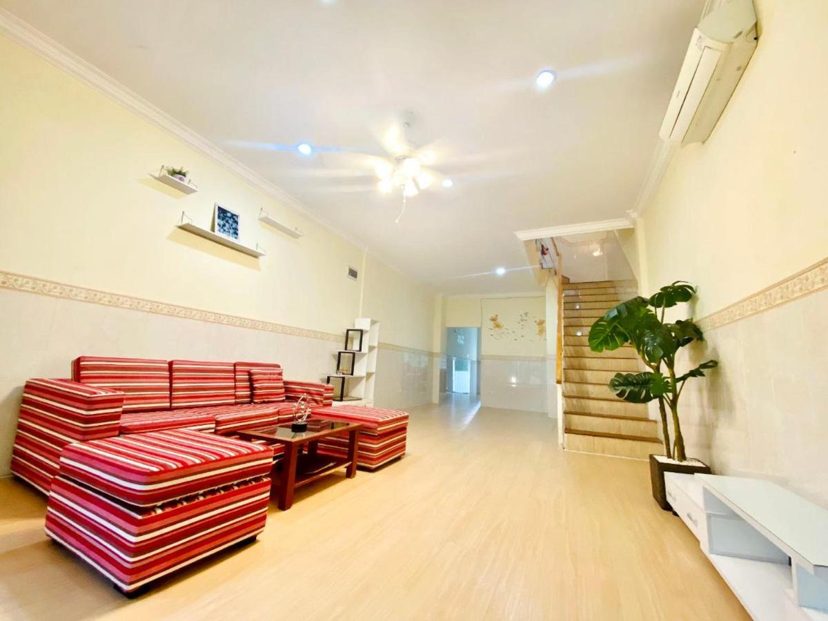 Yana House Phnom Penh Ξενοδοχείο Εξωτερικό φωτογραφία