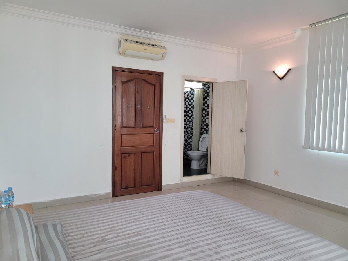 Yana House Phnom Penh Ξενοδοχείο Εξωτερικό φωτογραφία