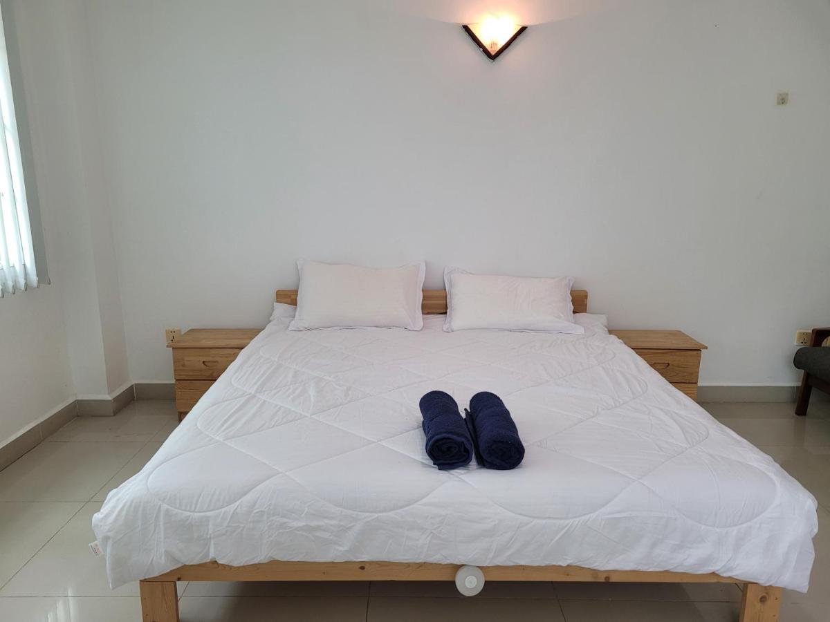 Yana House Phnom Penh Ξενοδοχείο Εξωτερικό φωτογραφία