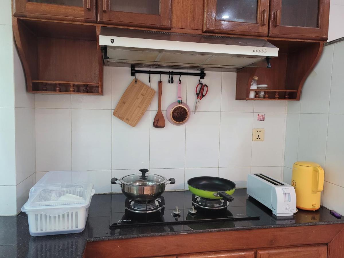 Yana House Phnom Penh Ξενοδοχείο Εξωτερικό φωτογραφία