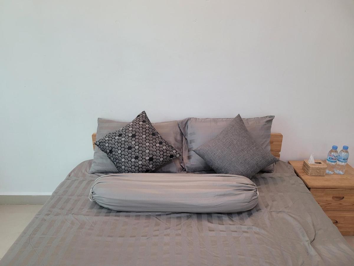 Yana House Phnom Penh Ξενοδοχείο Εξωτερικό φωτογραφία