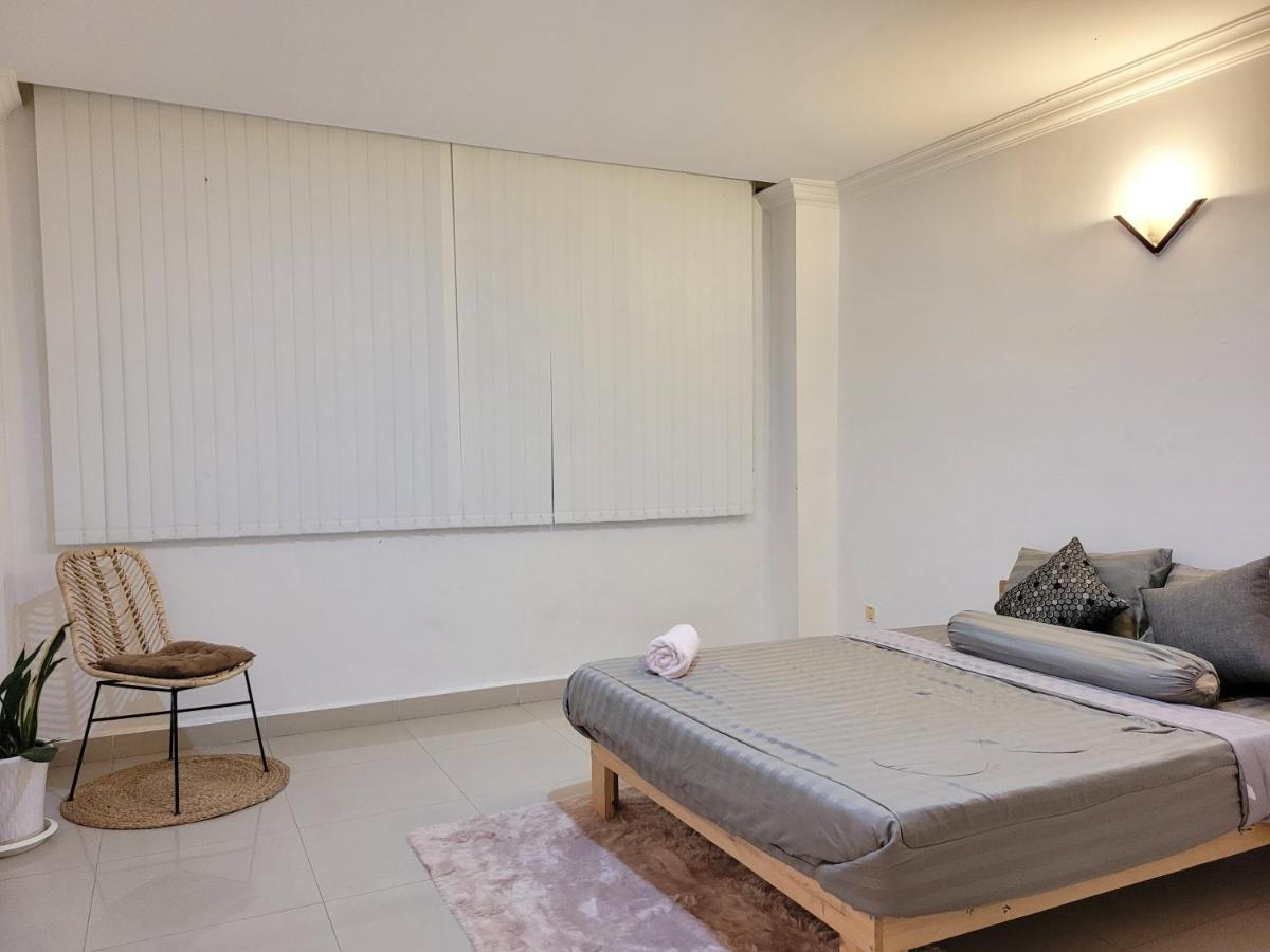 Yana House Phnom Penh Ξενοδοχείο Εξωτερικό φωτογραφία