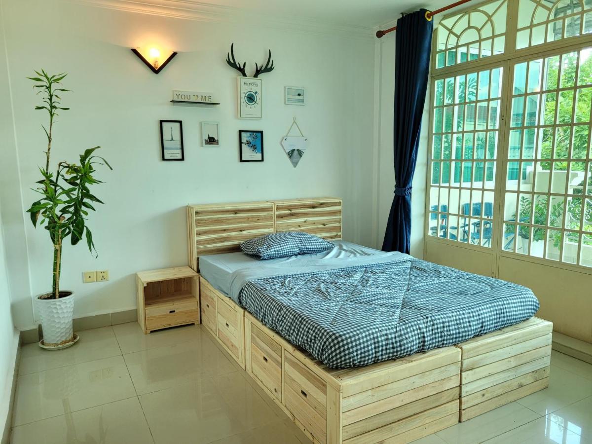 Yana House Phnom Penh Ξενοδοχείο Εξωτερικό φωτογραφία