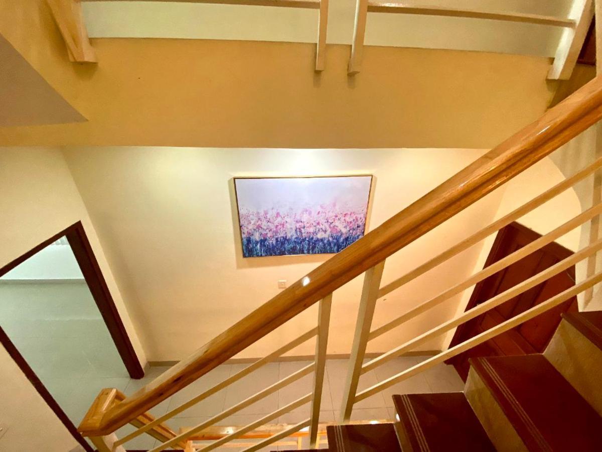 Yana House Phnom Penh Ξενοδοχείο Εξωτερικό φωτογραφία