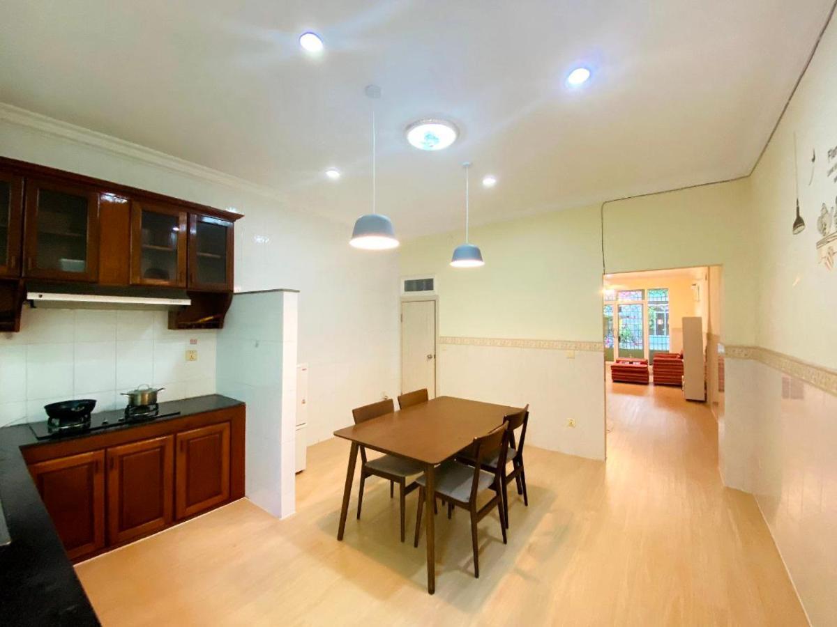 Yana House Phnom Penh Ξενοδοχείο Εξωτερικό φωτογραφία