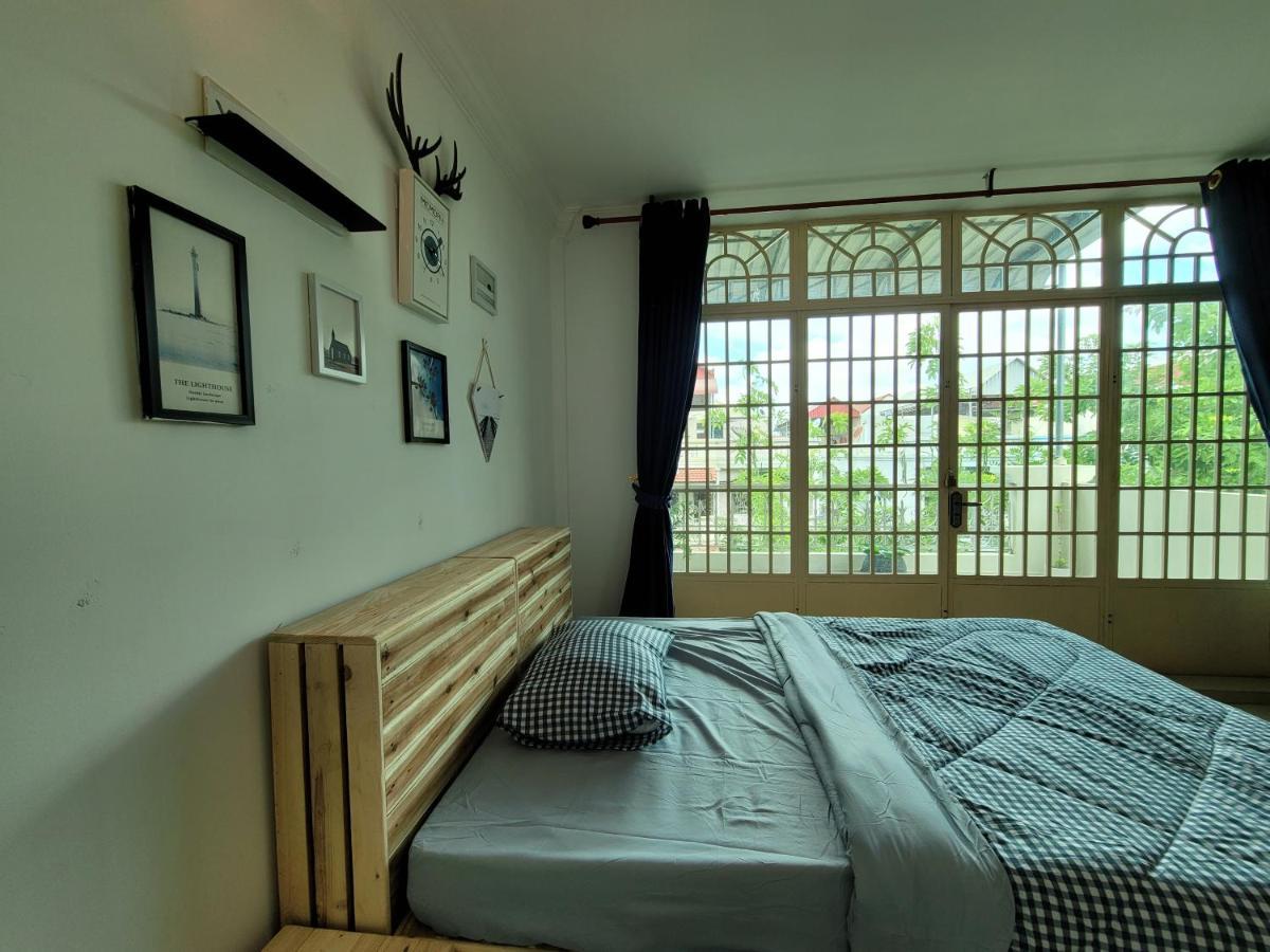 Yana House Phnom Penh Ξενοδοχείο Εξωτερικό φωτογραφία