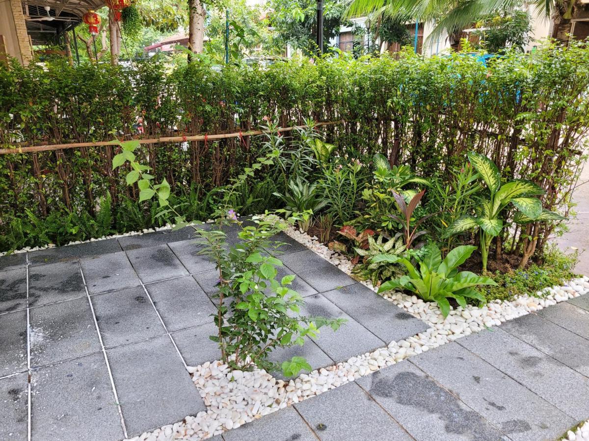 Yana House Phnom Penh Ξενοδοχείο Εξωτερικό φωτογραφία