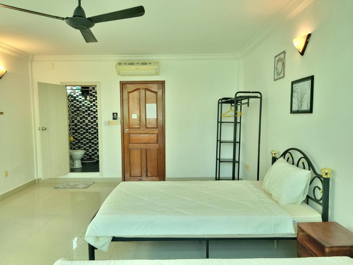 Yana House Phnom Penh Ξενοδοχείο Εξωτερικό φωτογραφία