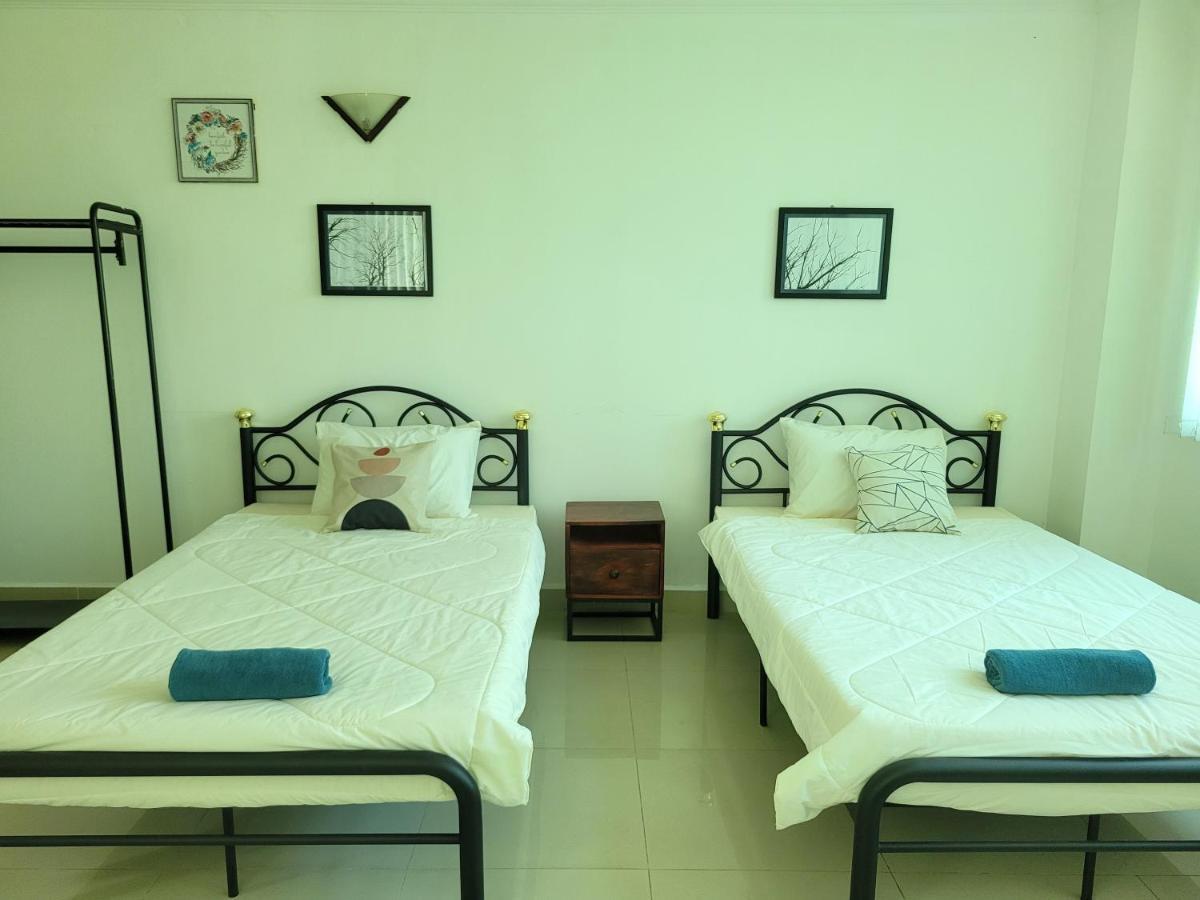 Yana House Phnom Penh Ξενοδοχείο Εξωτερικό φωτογραφία